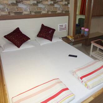 Hotel City Palace, Bhilwara 4